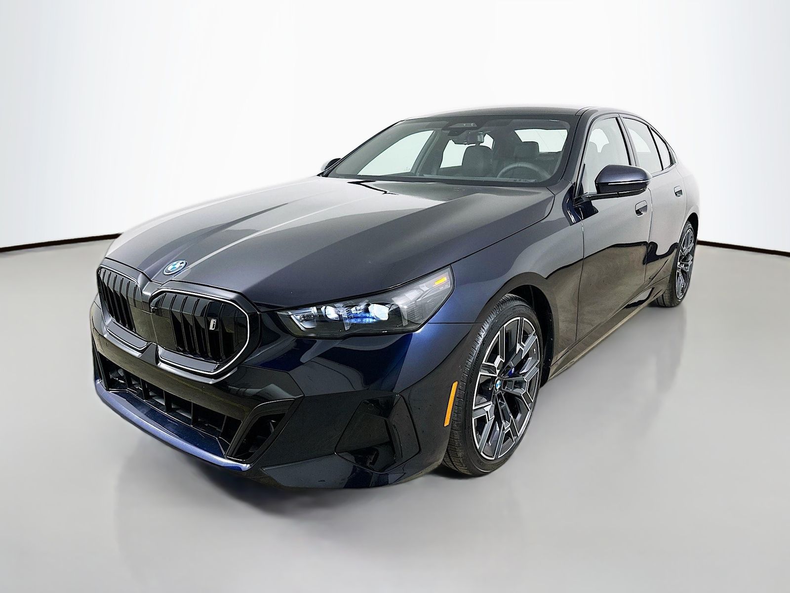 2026 BMW i5
