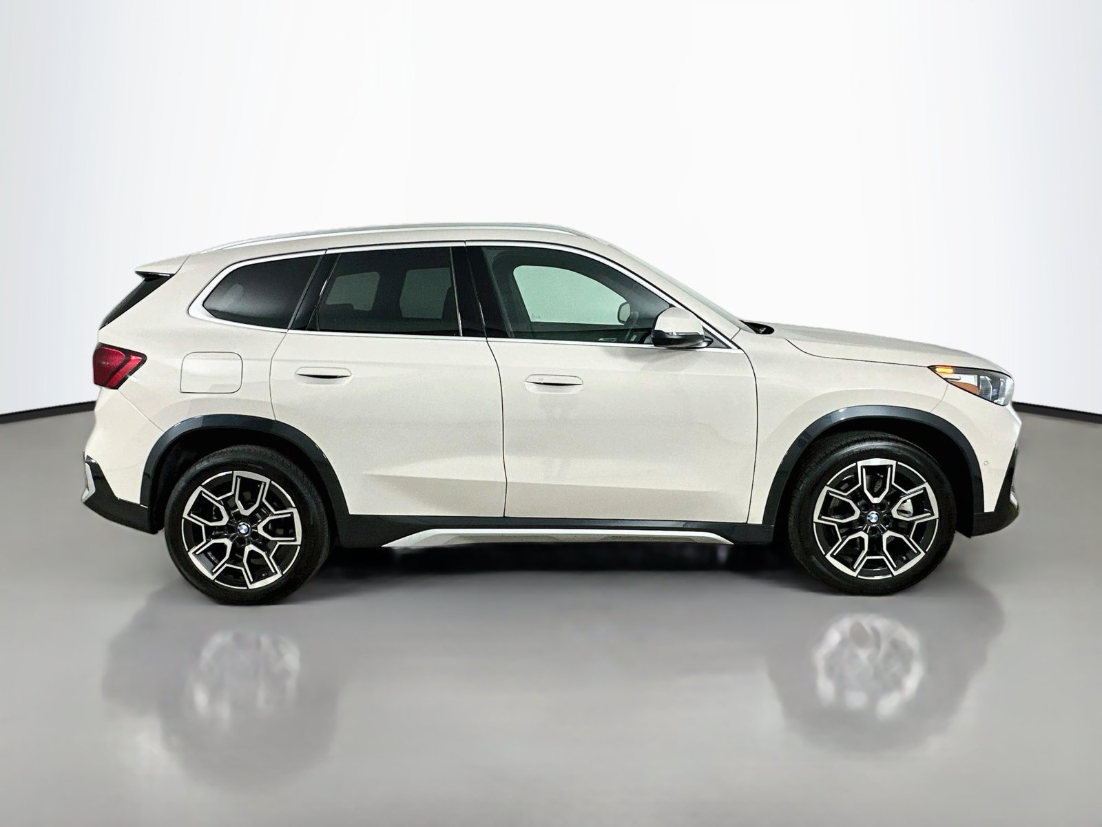 Certified 2026 BMW X1 xDrive28i SUV