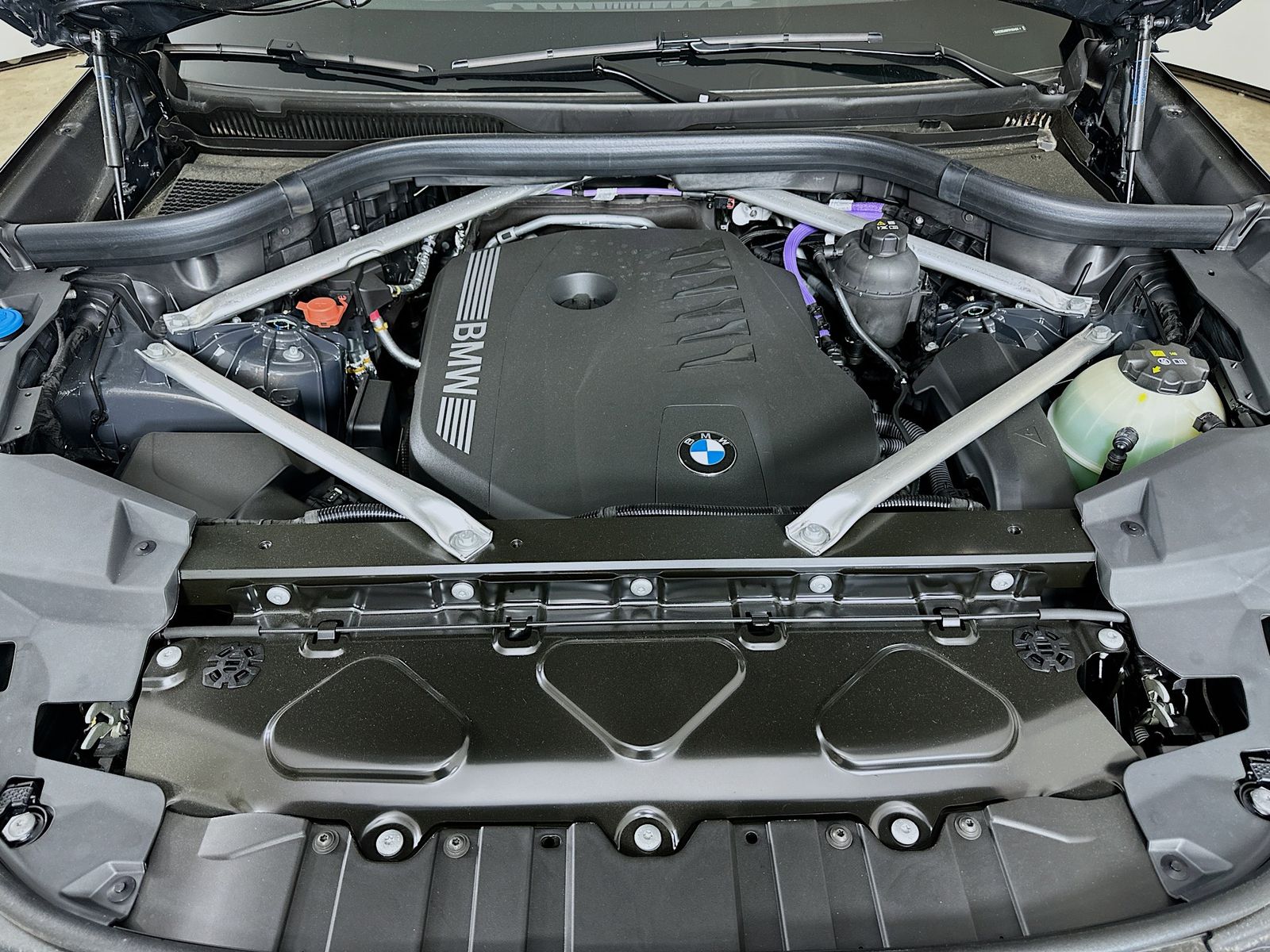 2026 BMW X5 40i - Photo 13