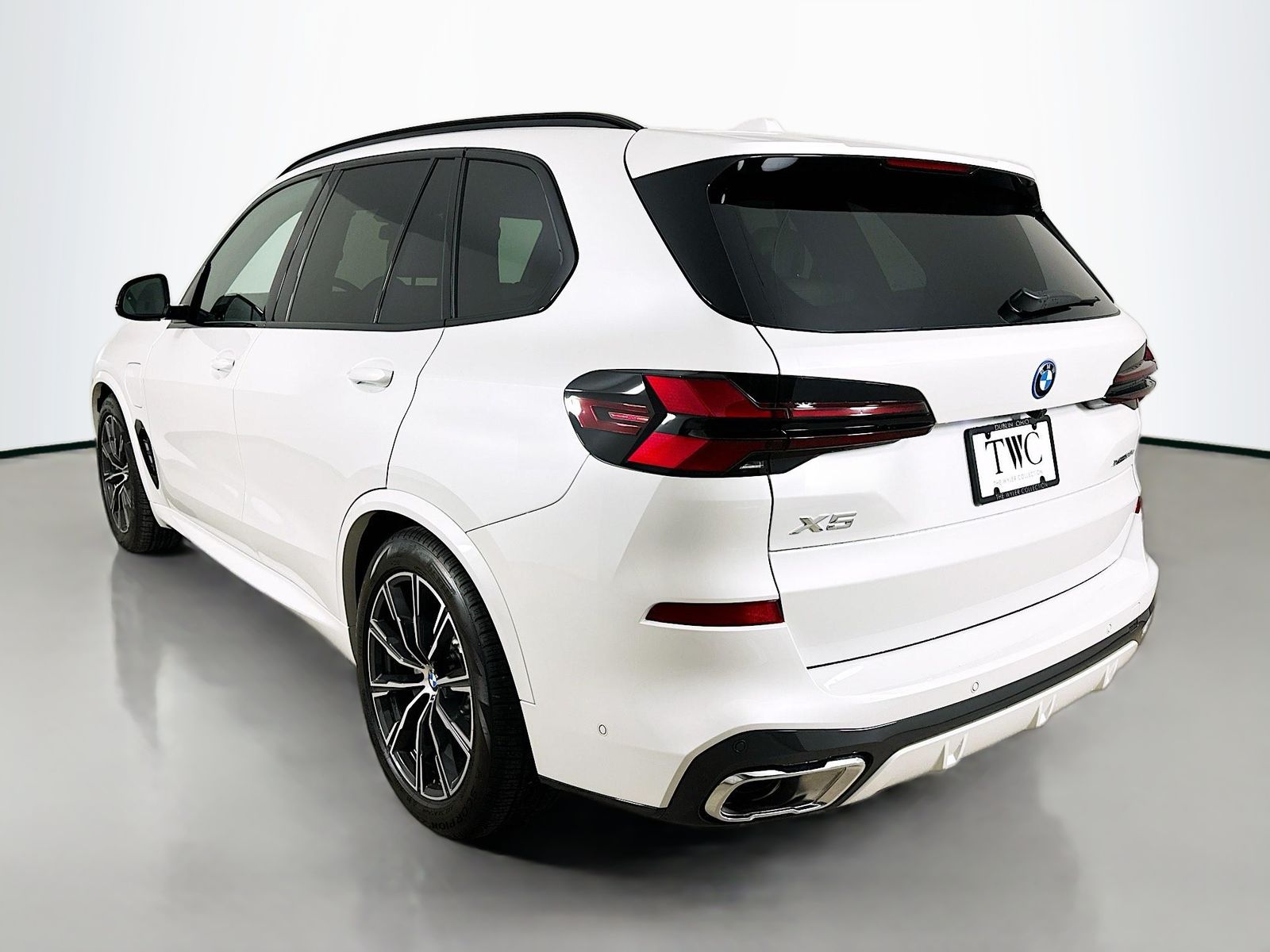 2026 BMW X5 50e - Photo 7