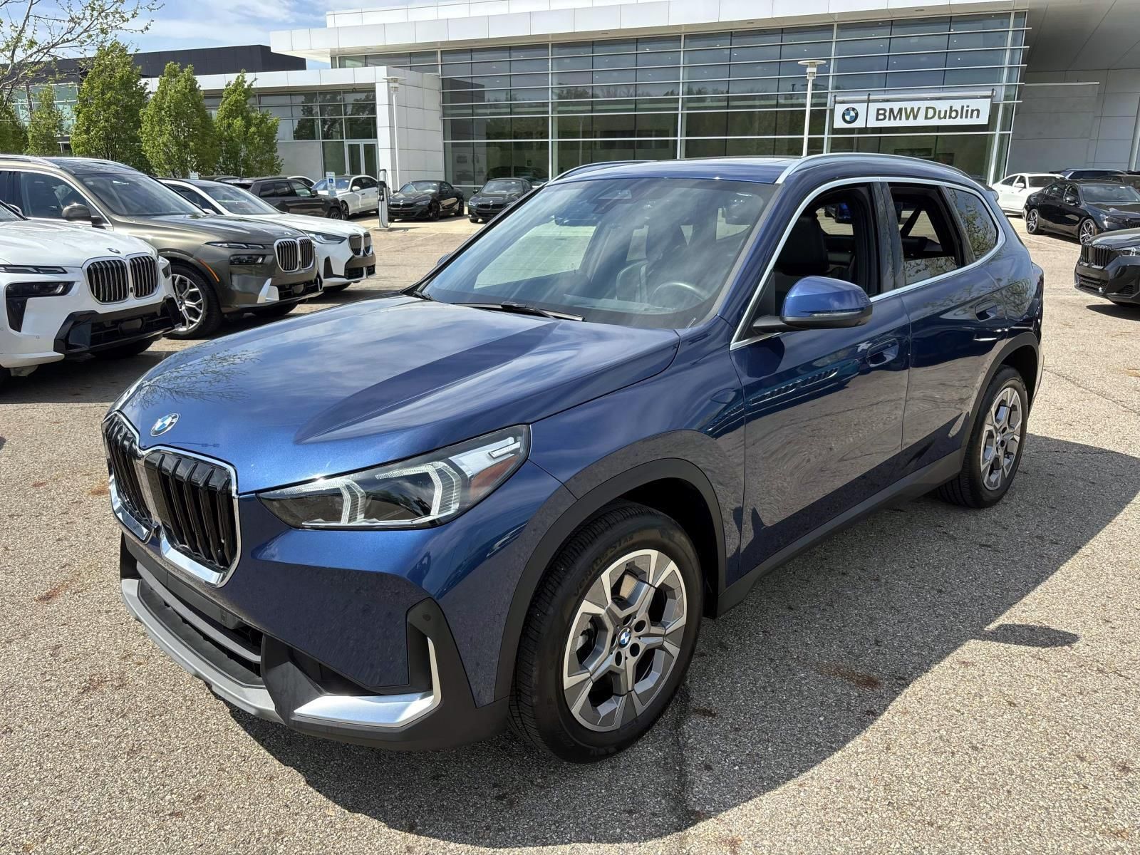2023 BMW X1 28i