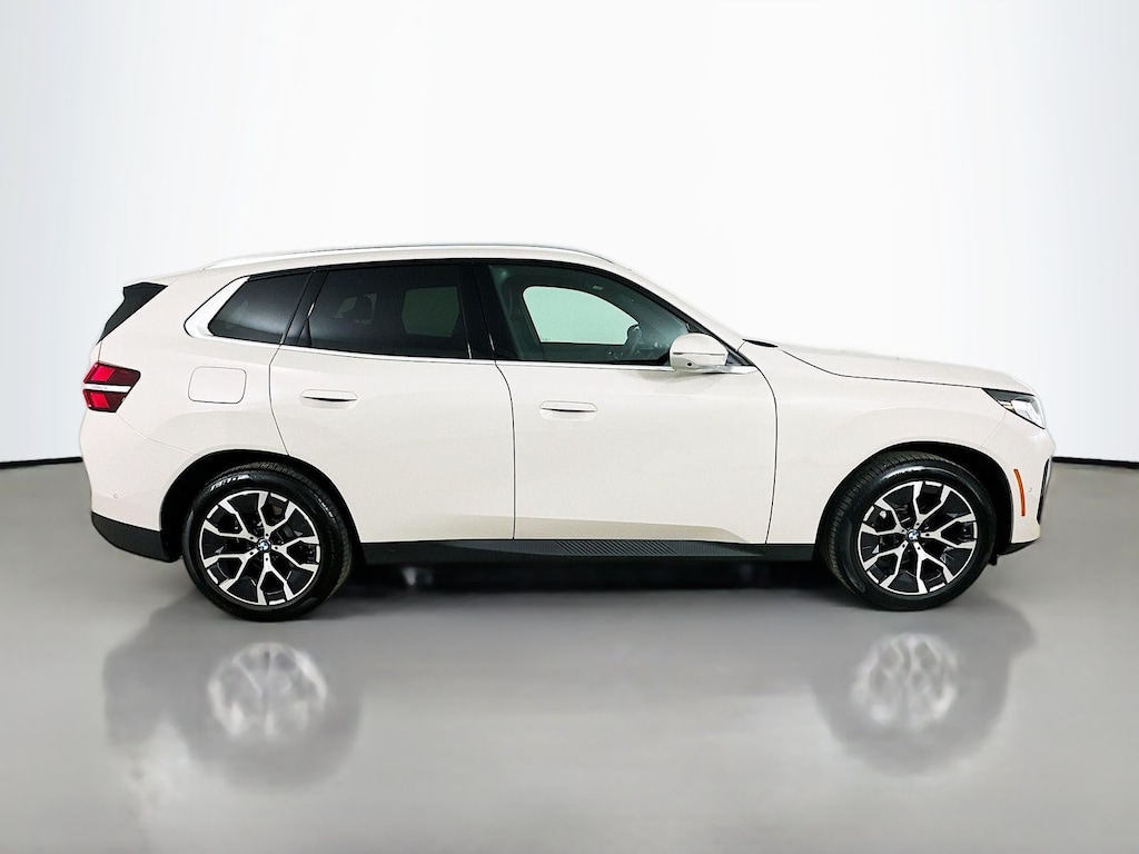 Certified 2026 BMW X3 30 xDrive SUV