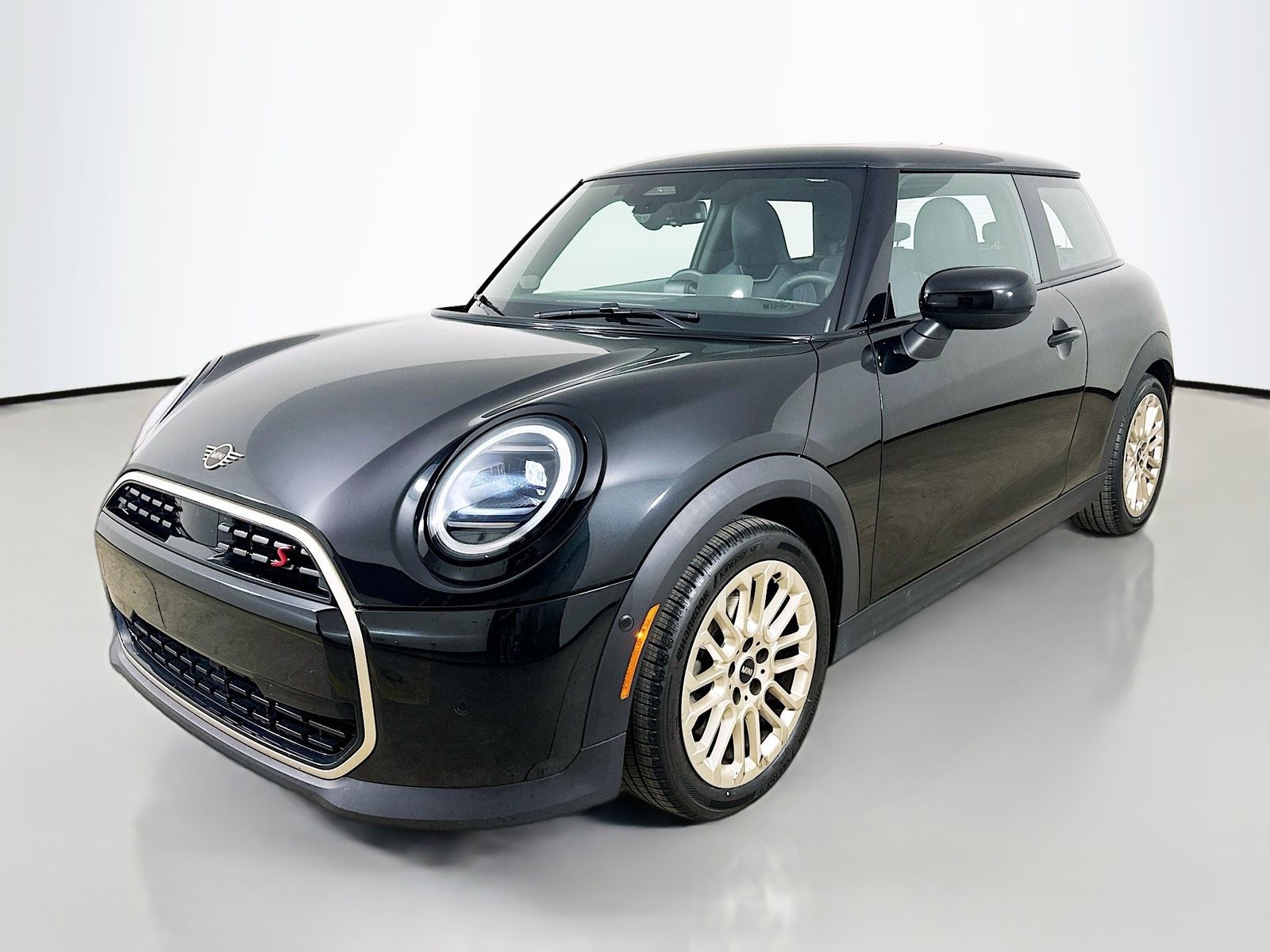 2025 MINI Hardtop 2 Door