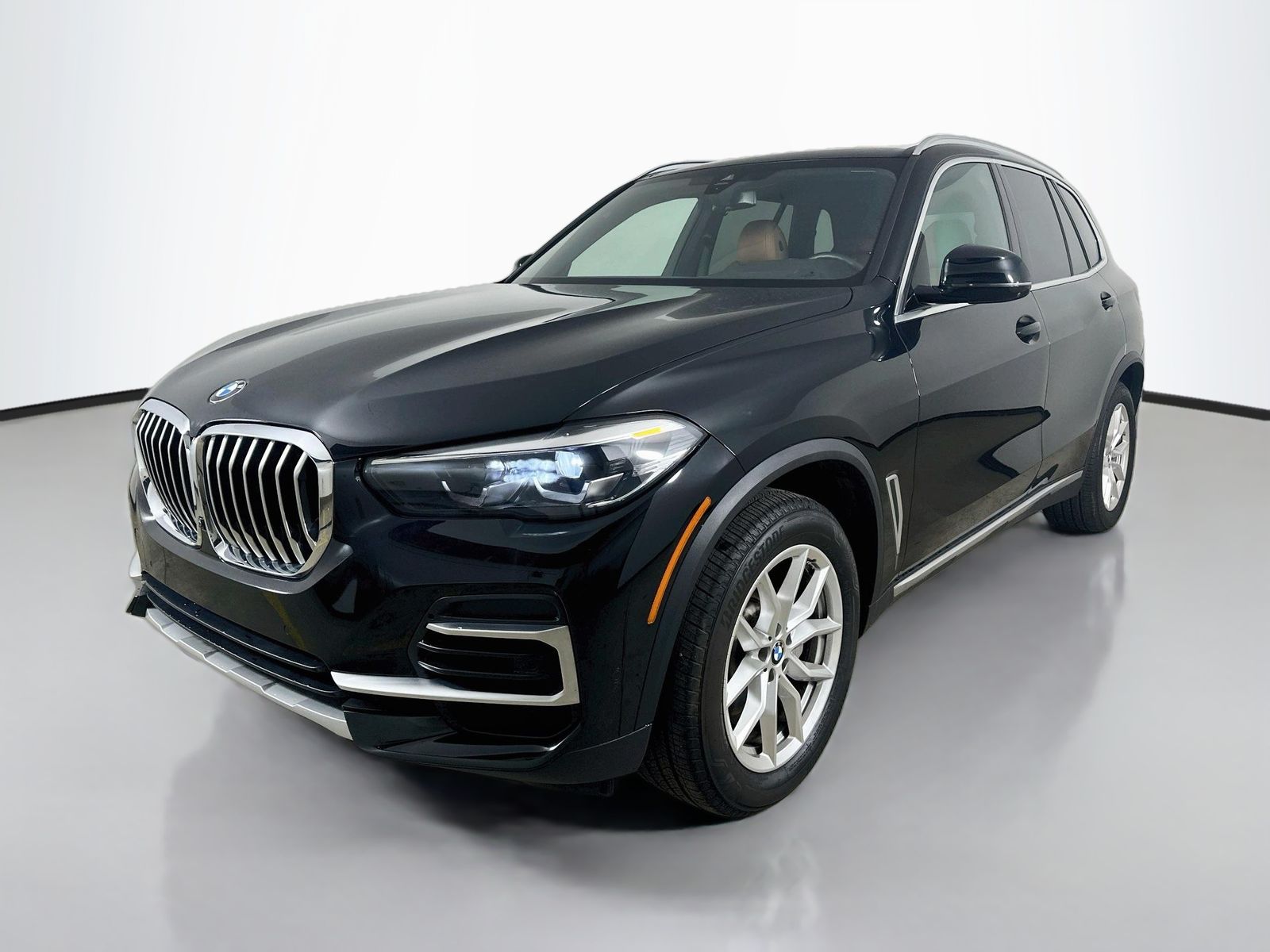 2023 BMW X5