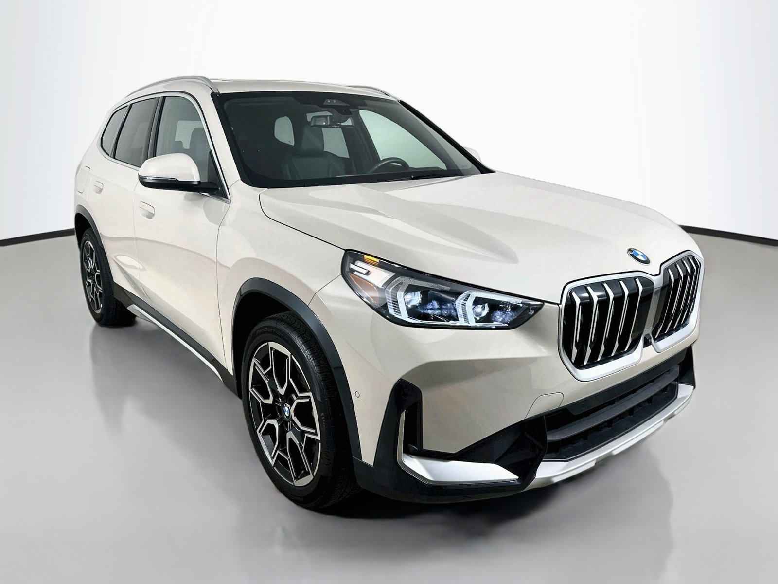 Certified 2026 BMW X1 xDrive28i SUV