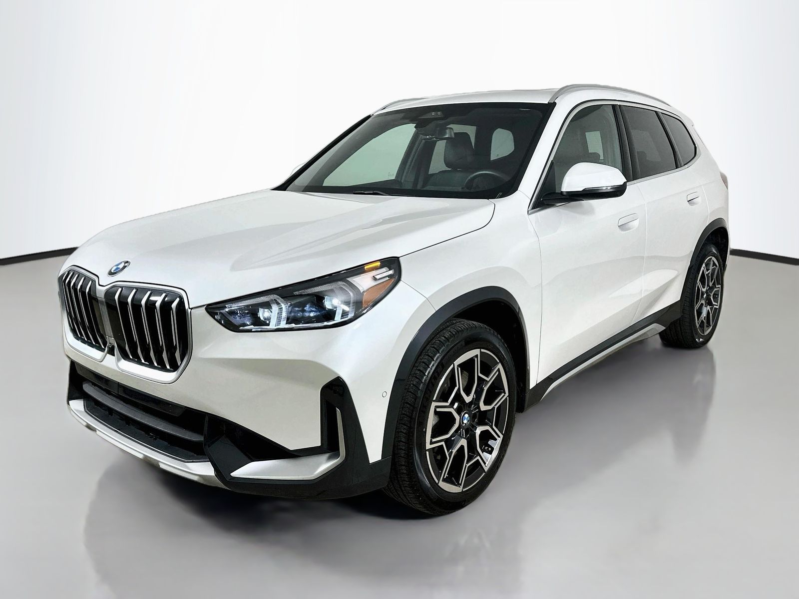 2026 BMW X1