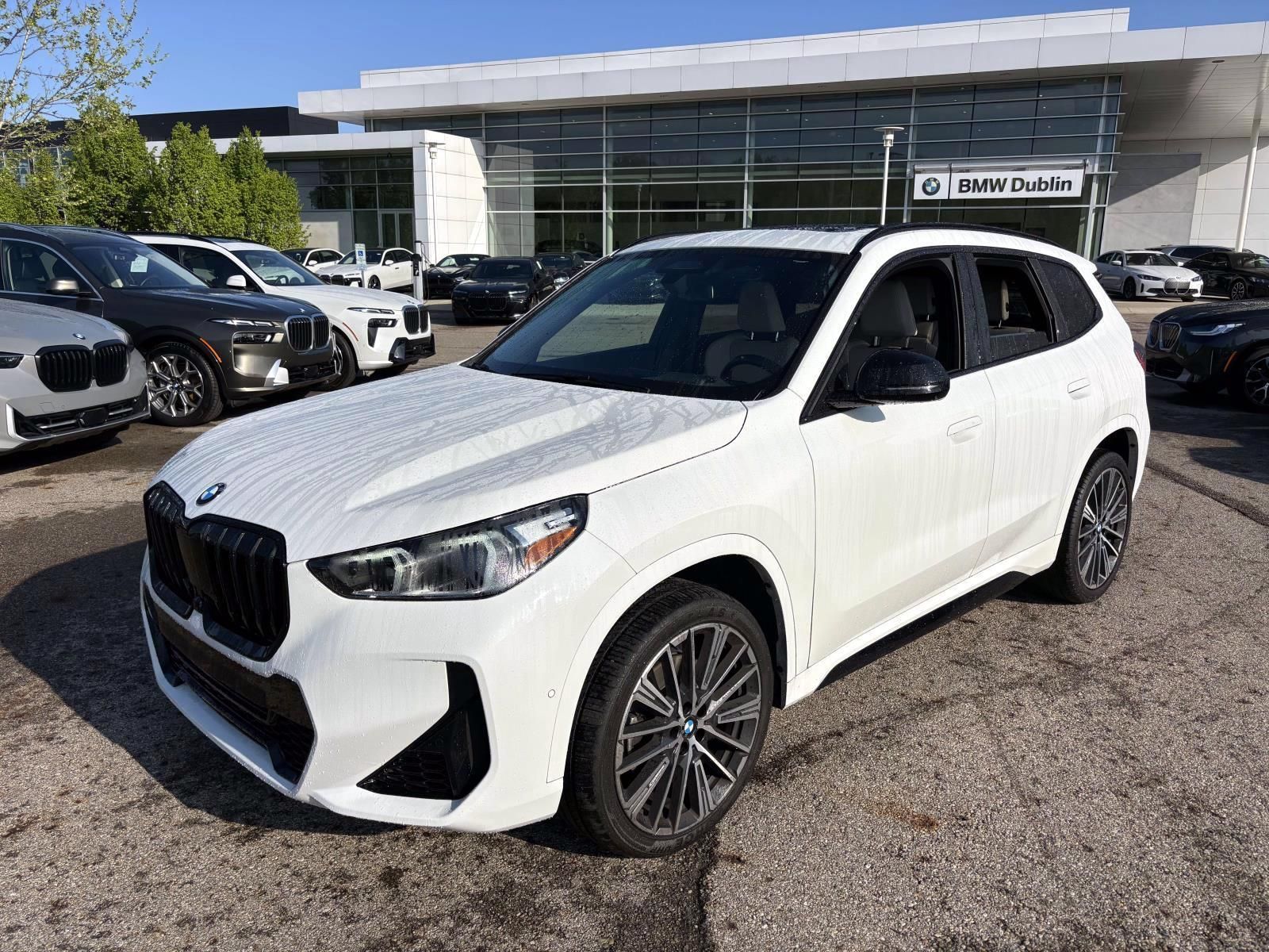 2023 BMW X1 28i
