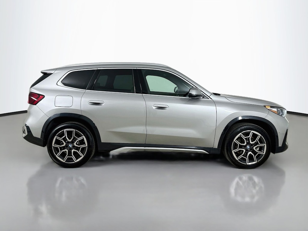 Certified 2026 BMW X1 xDrive28i SUV