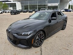 2026 BMW i4 xDrive40 Hatchback