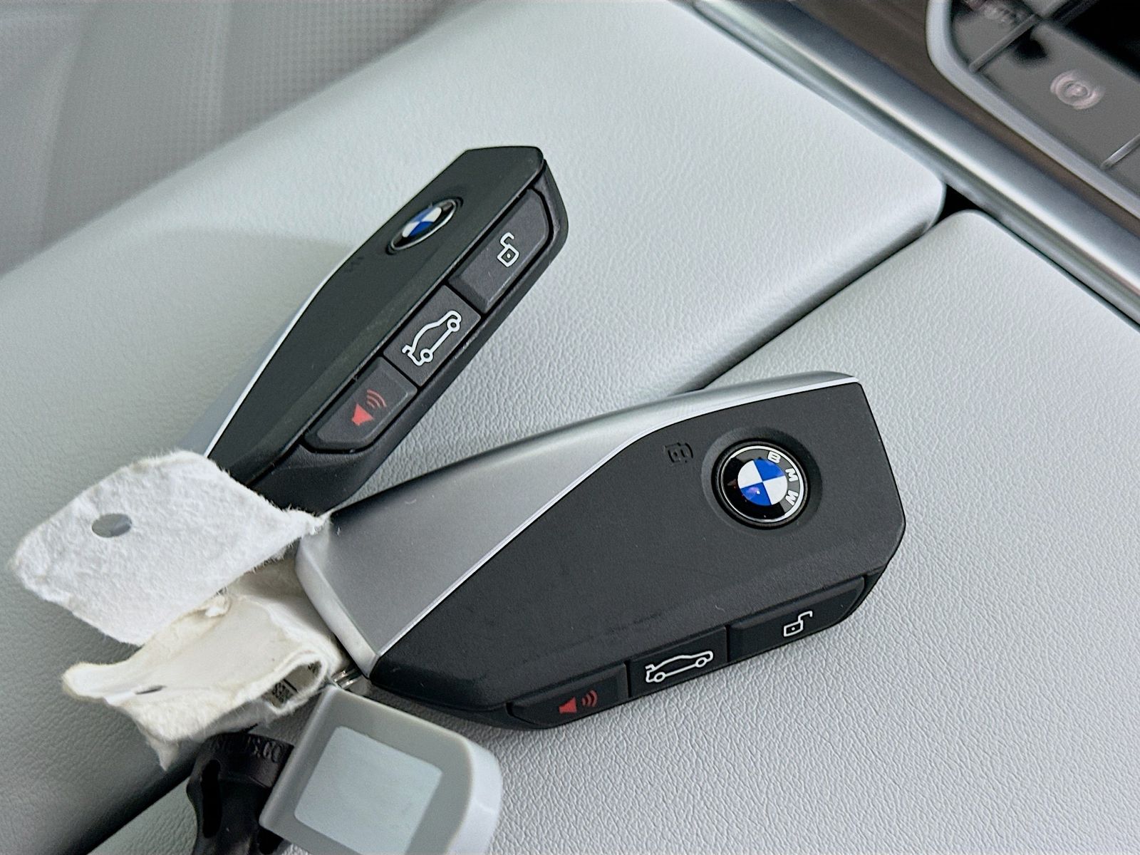2026 BMW X5 50e - Photo 47
