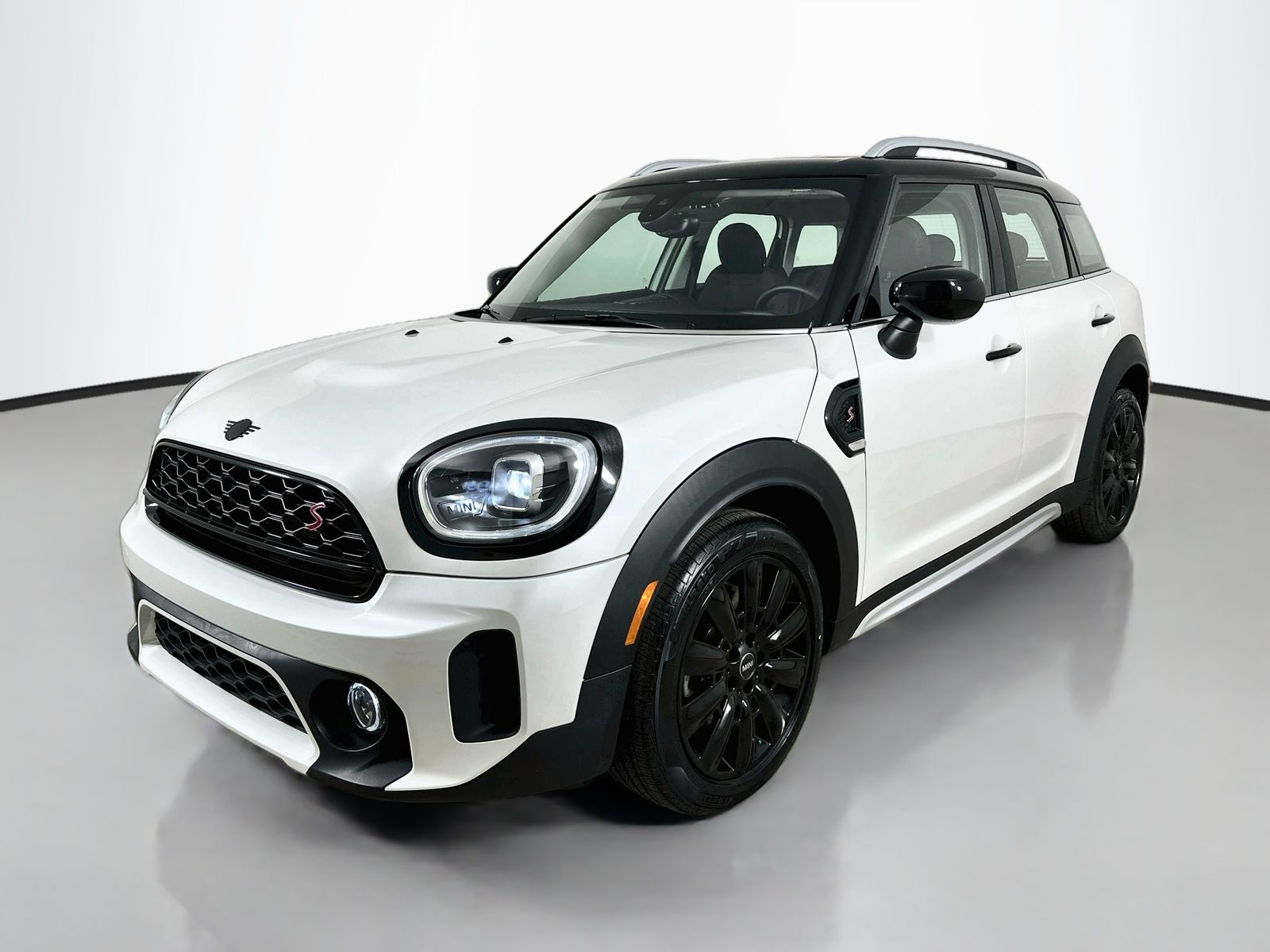 2024 MINI Countryman