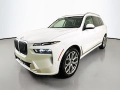 2027 BMW X7 xDrive40i SUV