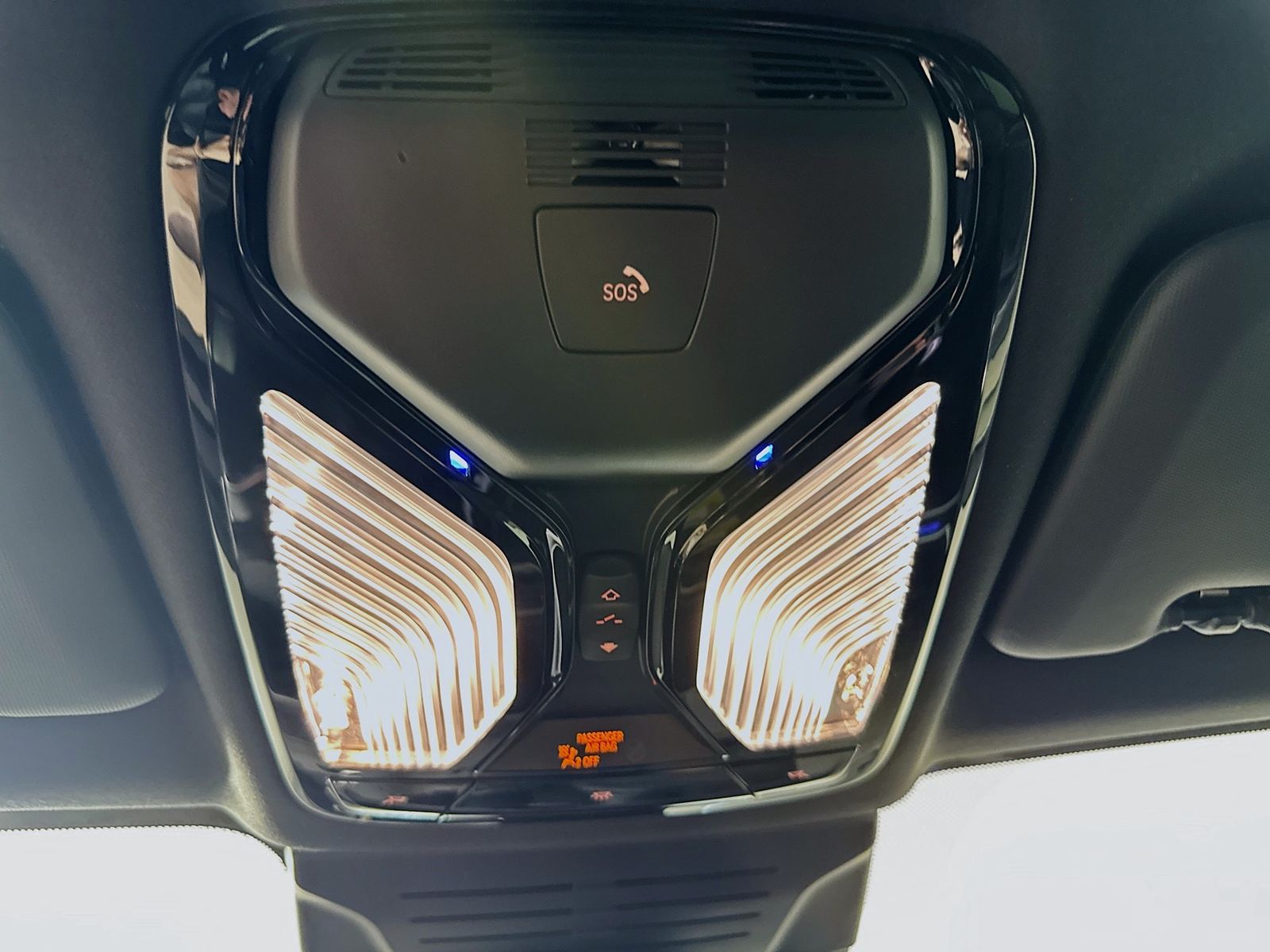 2026 BMW X5 40i - Photo 32