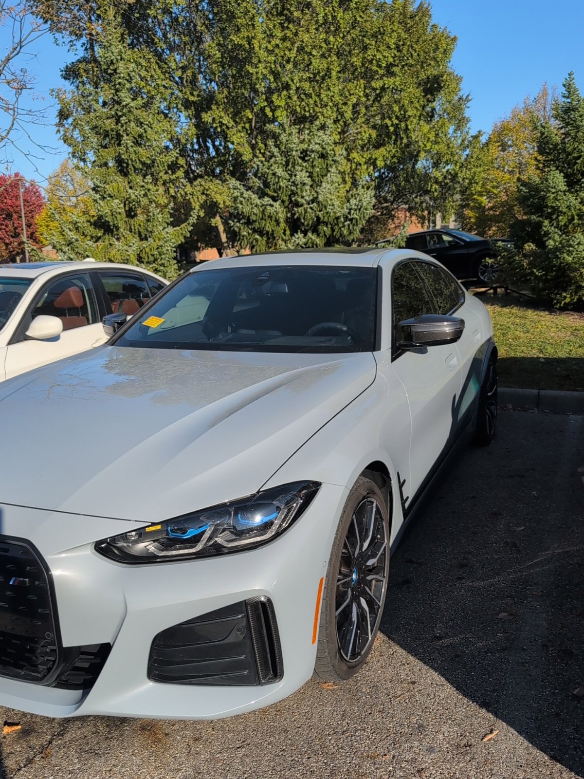 2024 BMW i4
