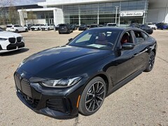 2026 BMW i4 xDrive40 Hatchback