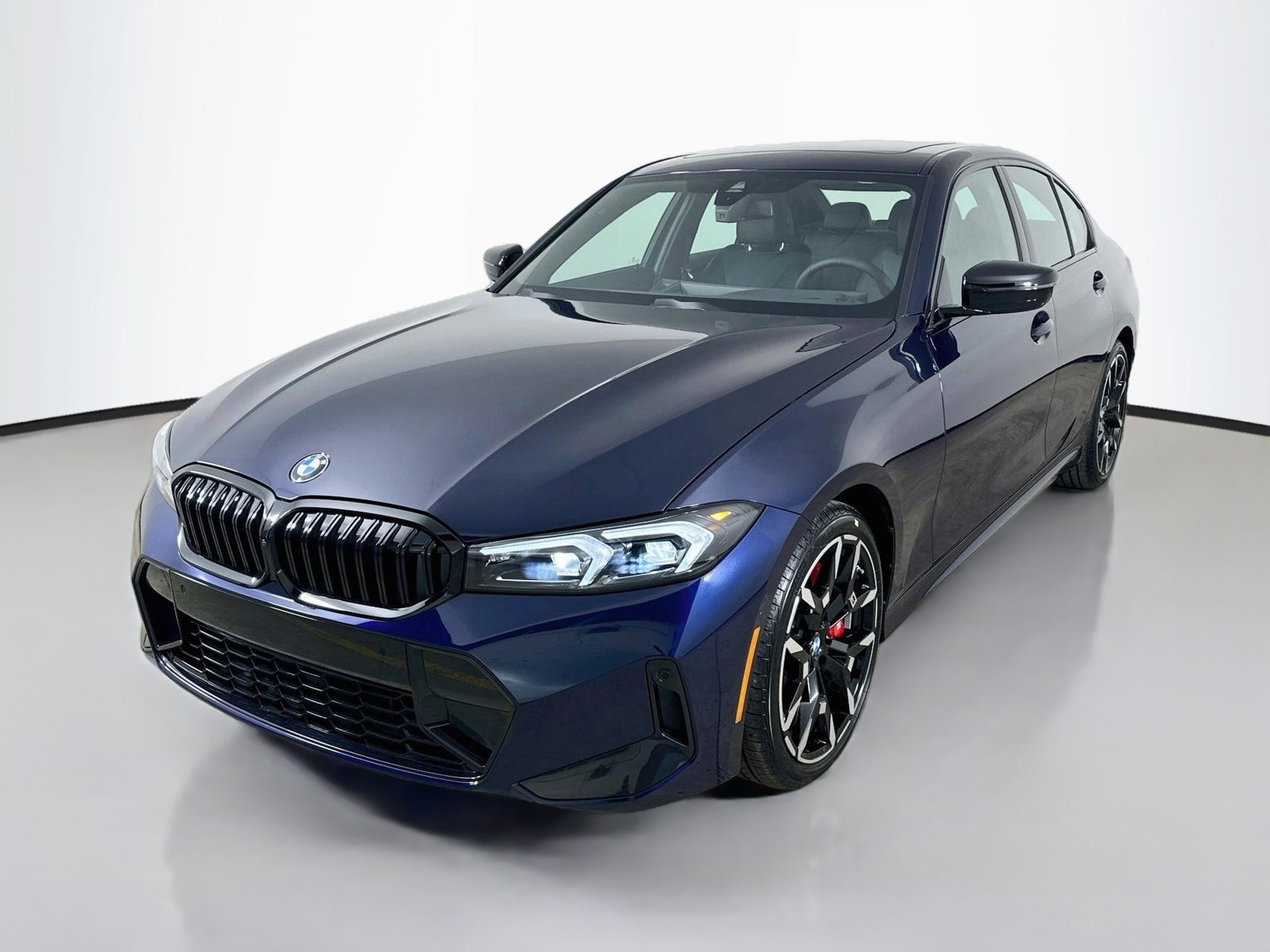 2026 BMW 3 Series