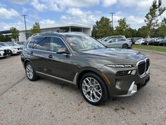 2026 BMW X7 xDrive40i SUV
