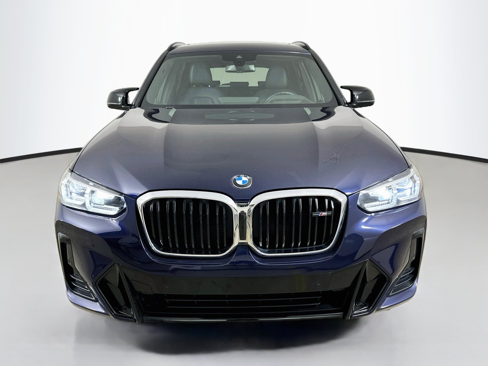 Certified 2024 BMW X3 M40i SUV
