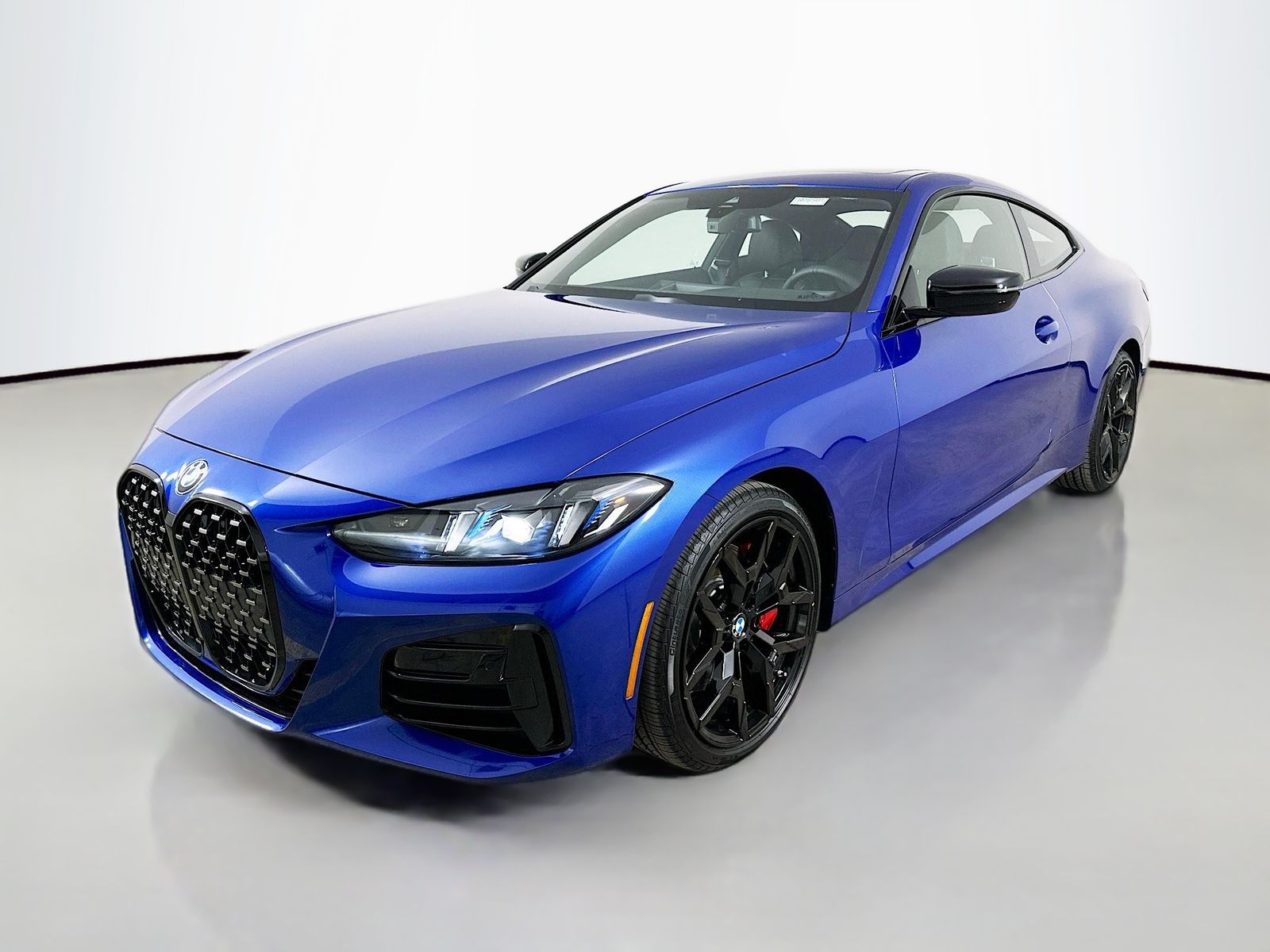 2026 BMW 4 Series