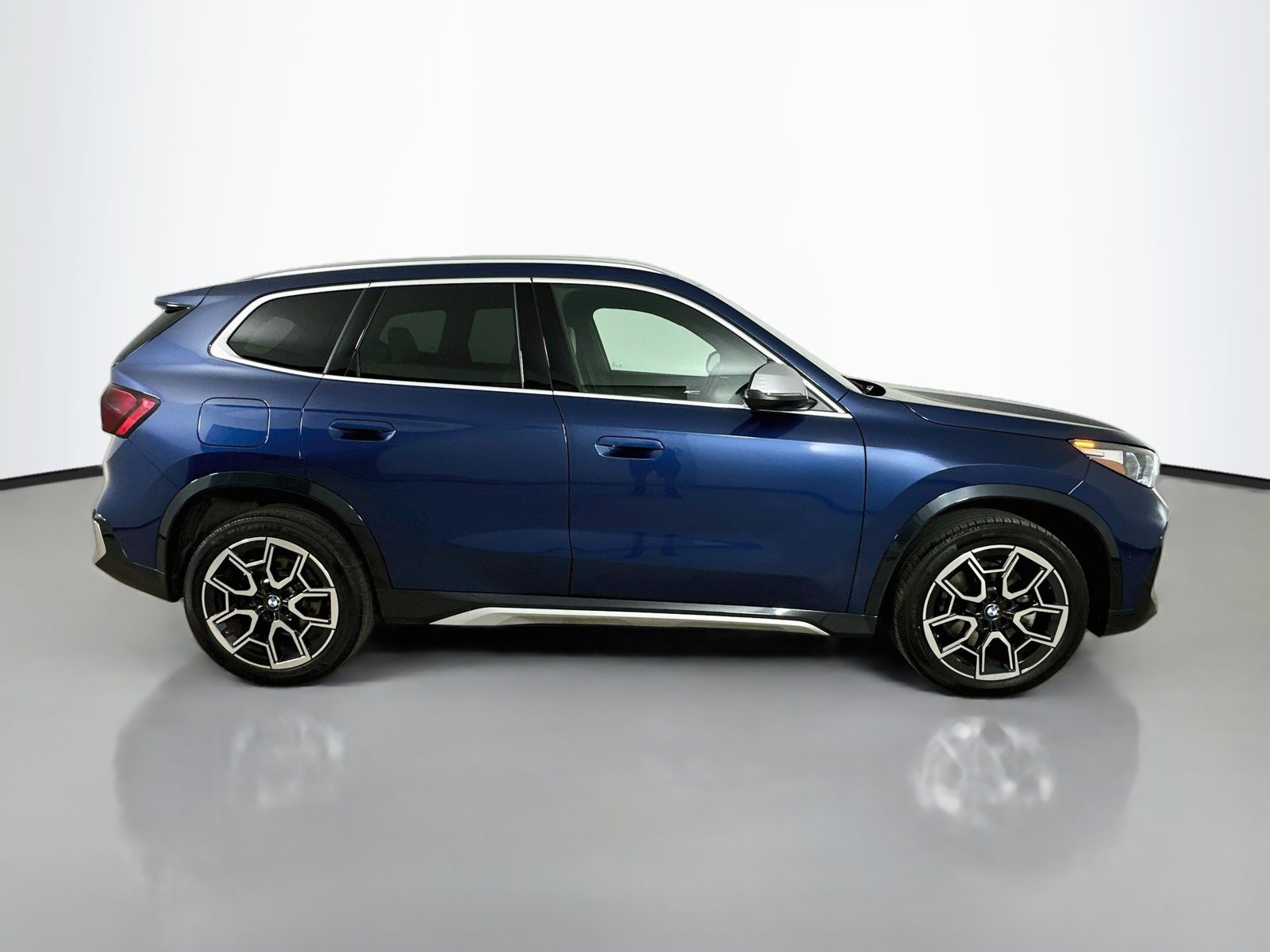 Certified 2023 BMW X1 xDrive28i SUV