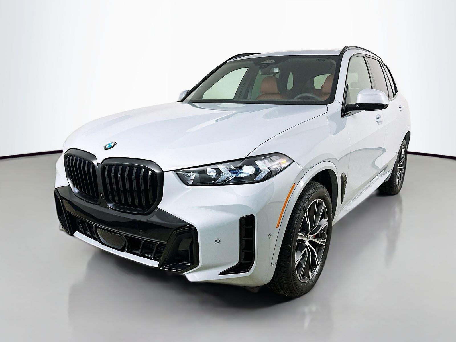 2026 BMW X5 SUV 