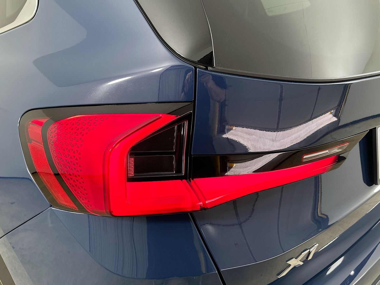 2026 BMW X1 28i - Photo 12
