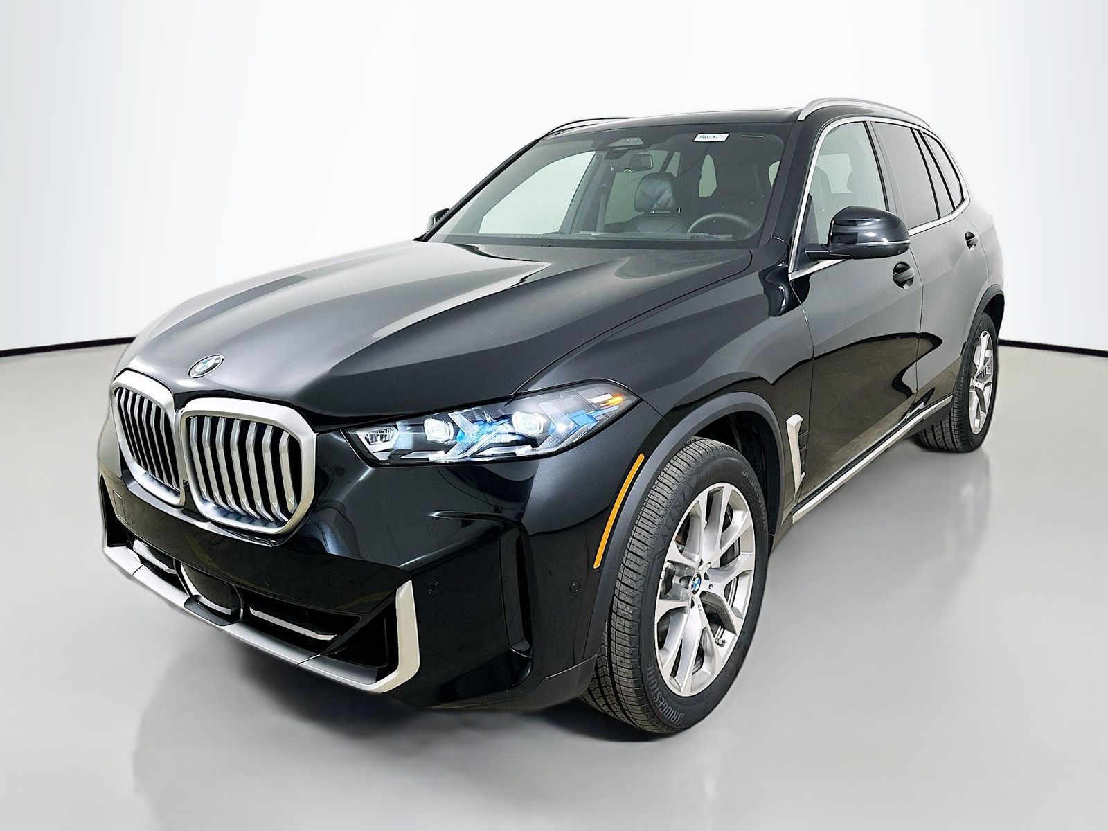 2026 BMW X5 SUV 