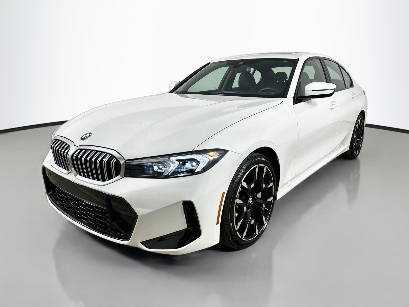 2026 BMW 3 Series