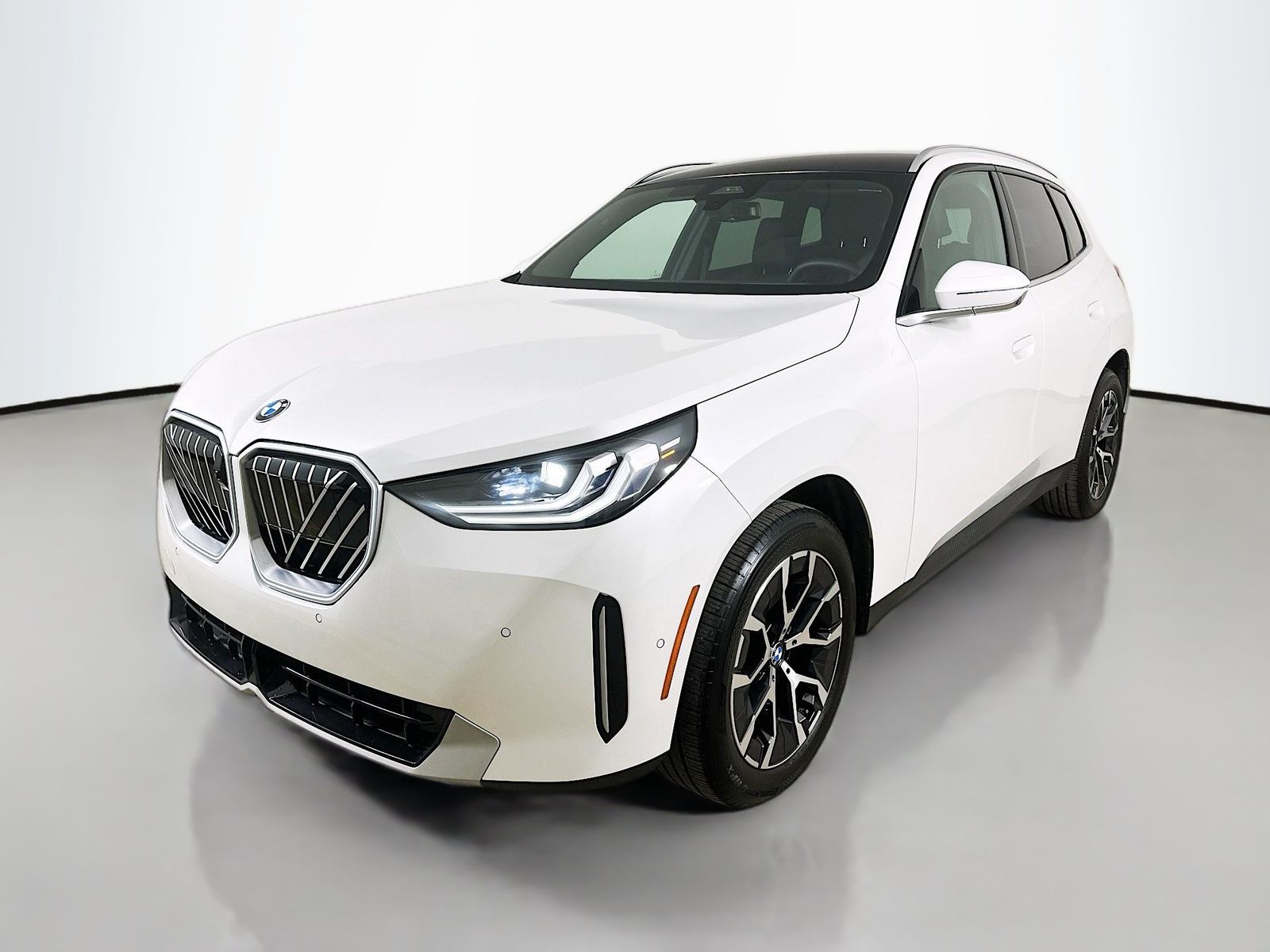 2025 BMW X3