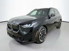 2026 BMW X3 30 xDrive SUV