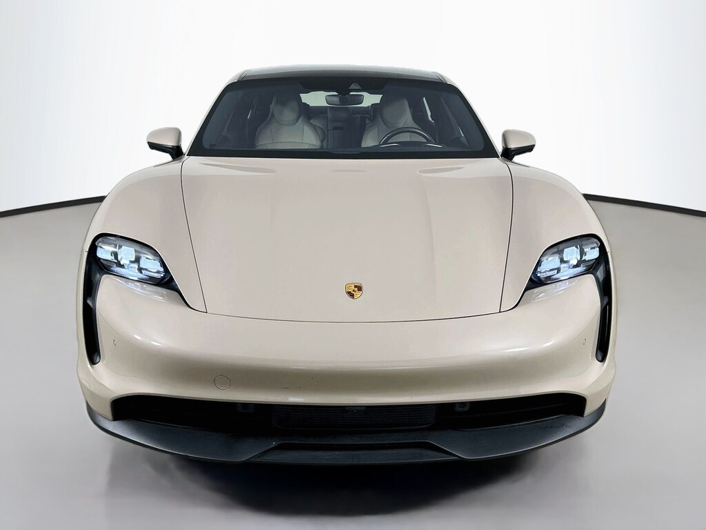 Used 2023 Porsche Taycan Base Sedan