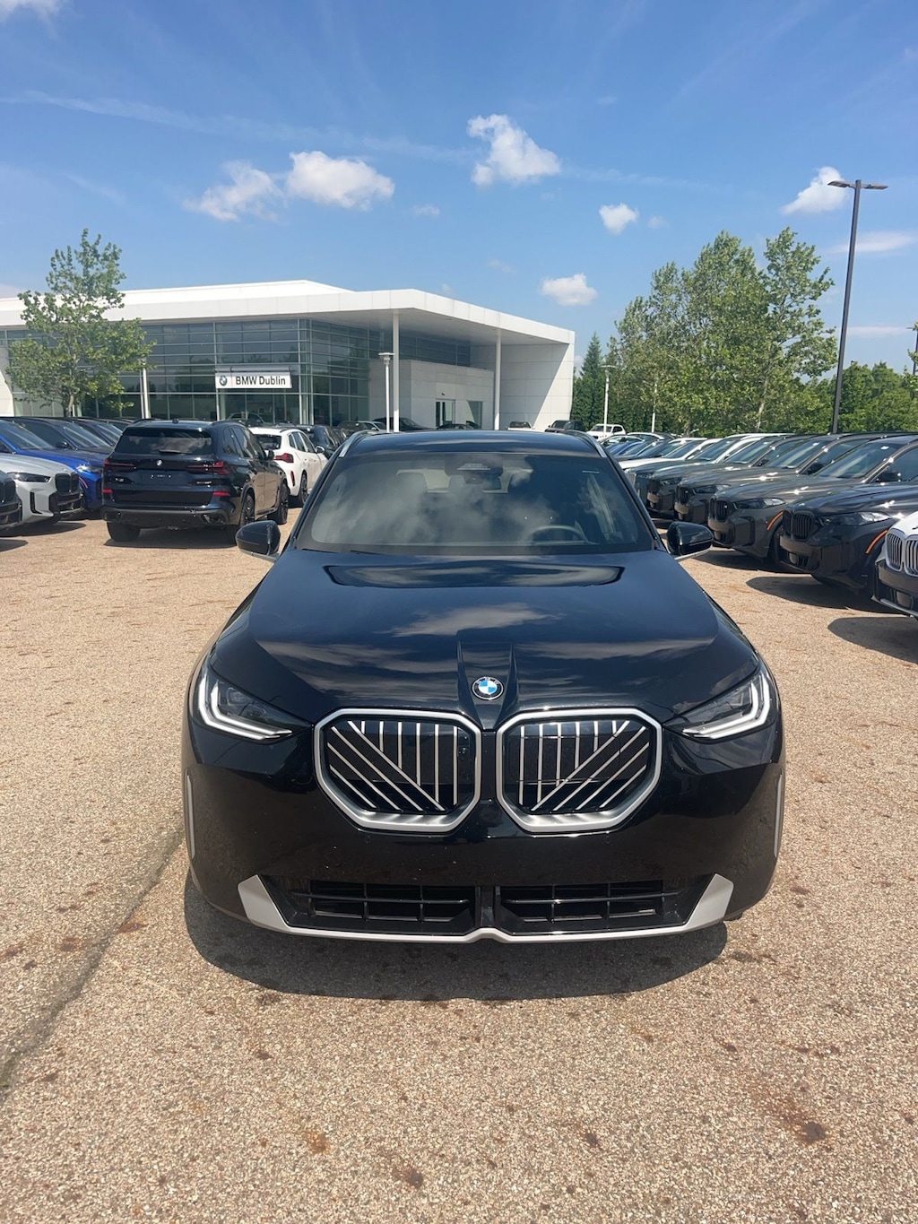 Certified 2026 BMW X3 30 xDrive SUV