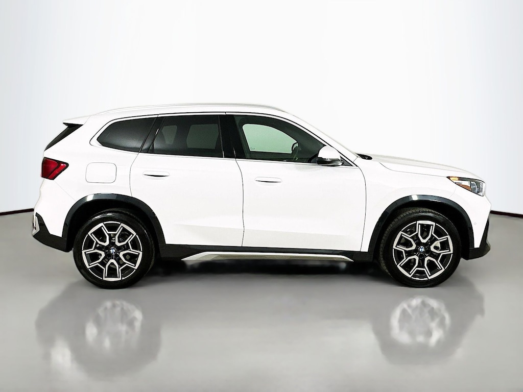 Certified 2025 BMW X1 xDrive28i SUV