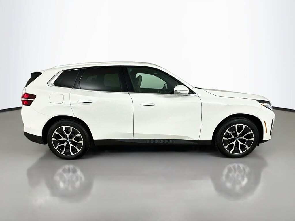 Certified 2026 BMW X3 30 xDrive SUV