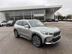 2026 BMW X1 xDrive28i SUV