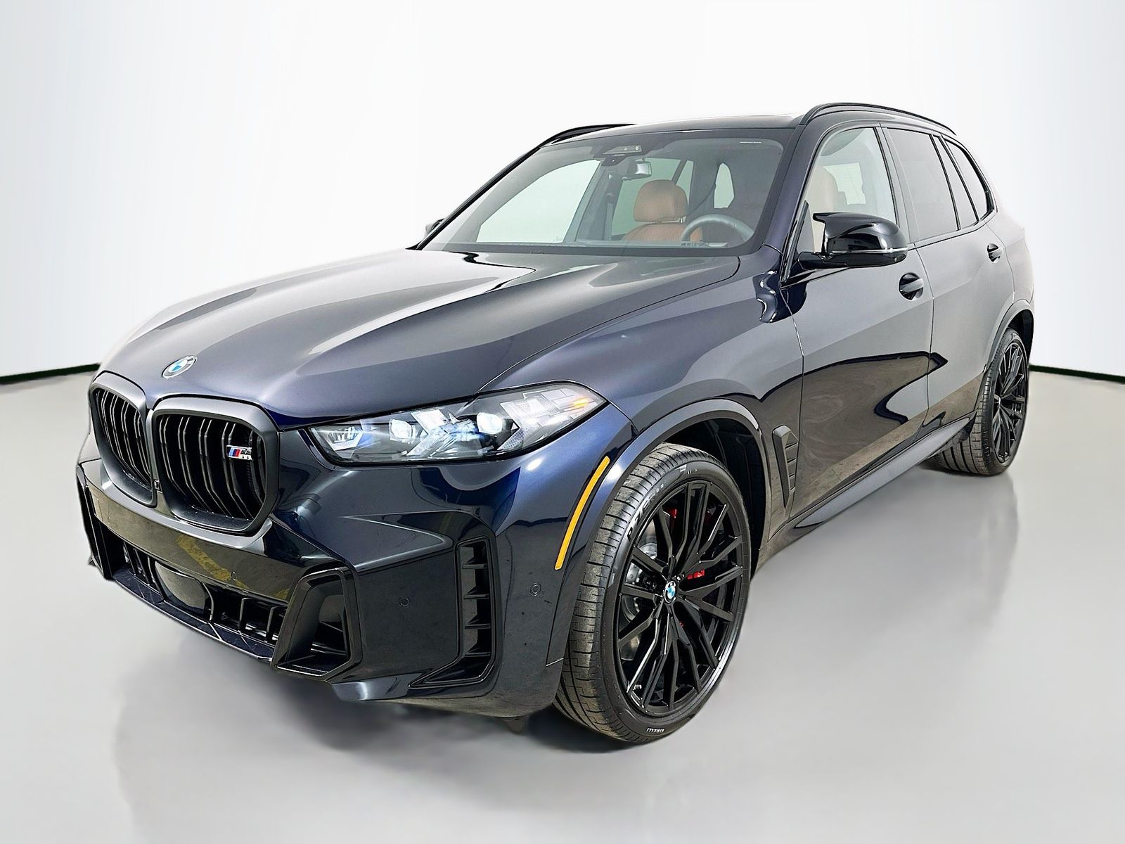 2026 BMW X5 SUV 