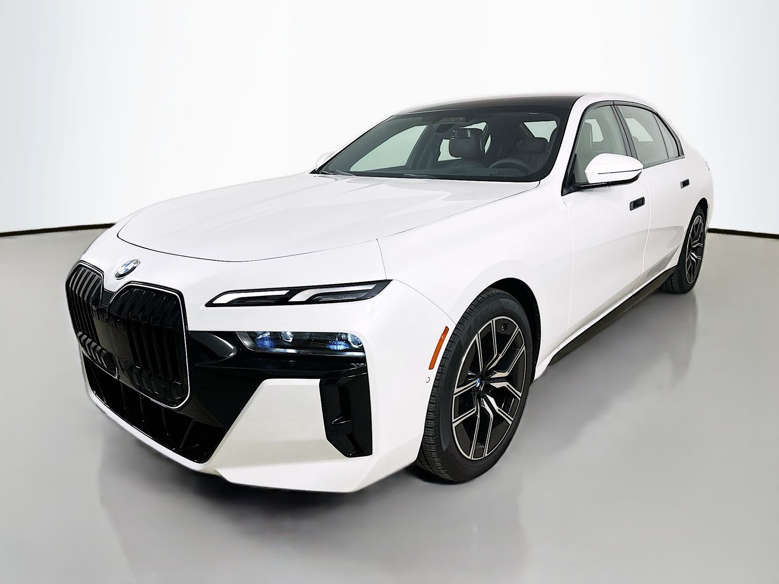 2026 BMW 7 Series