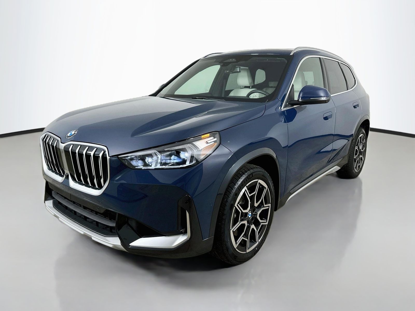2026 BMW X1