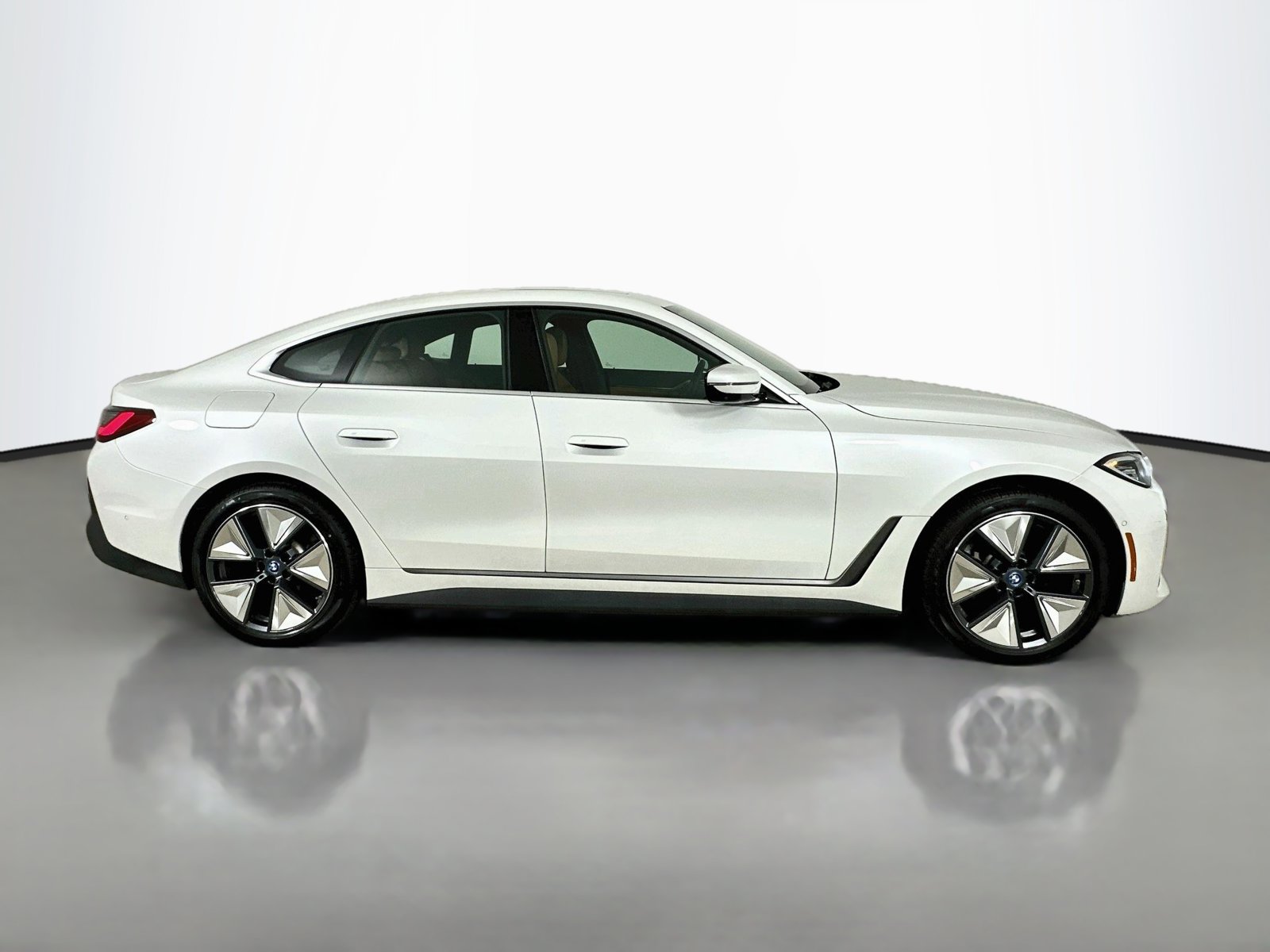 Certified 2024 BMW i4 eDrive35 Hatchback