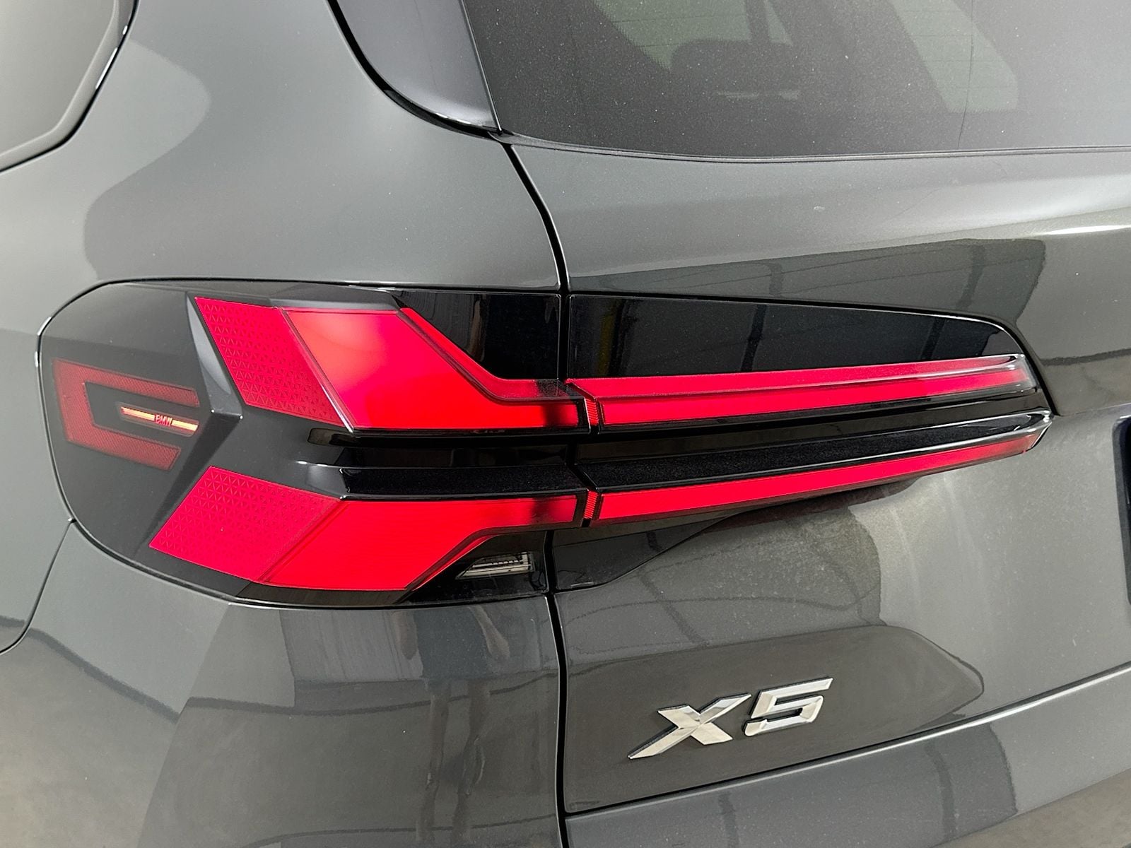2026 BMW X5 40i - Photo 12