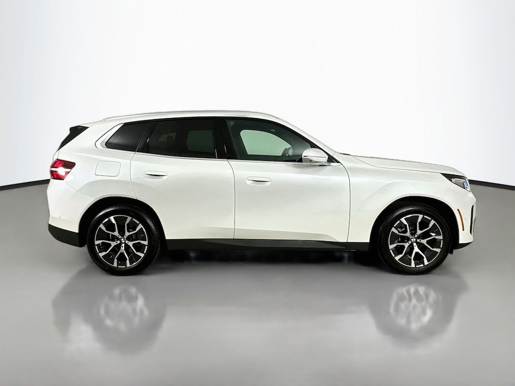 Certified 2026 BMW X3 30 xDrive SUV