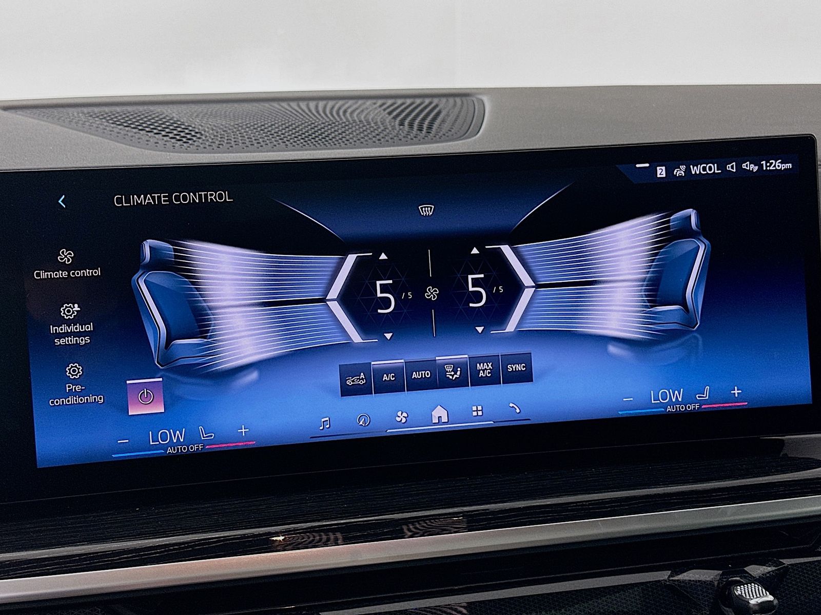 2026 BMW X5 40i - Photo 27