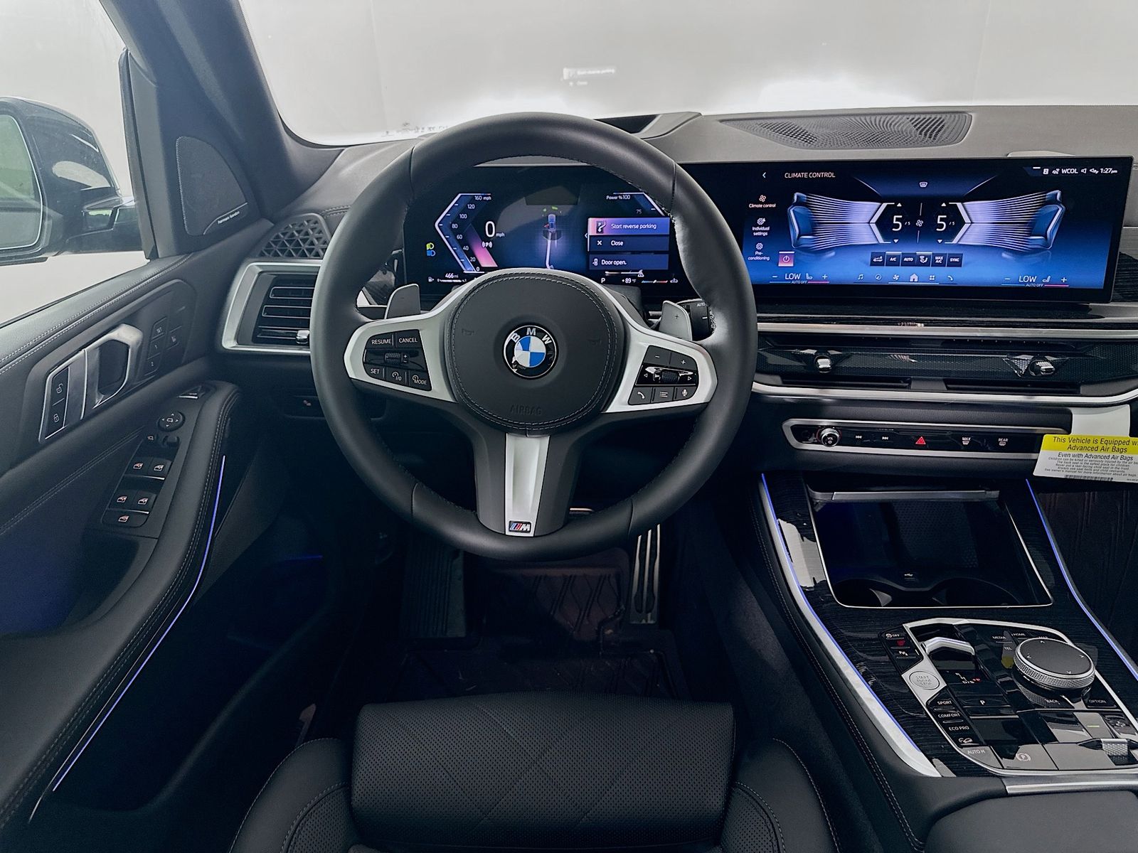 2026 BMW X5 40i - Photo 15