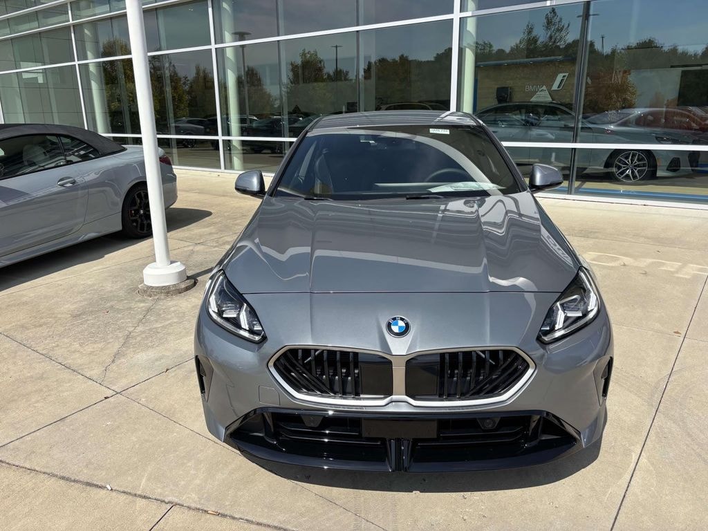 New 2026 BMW 2 Series 228 Gran Coupe Sedan
