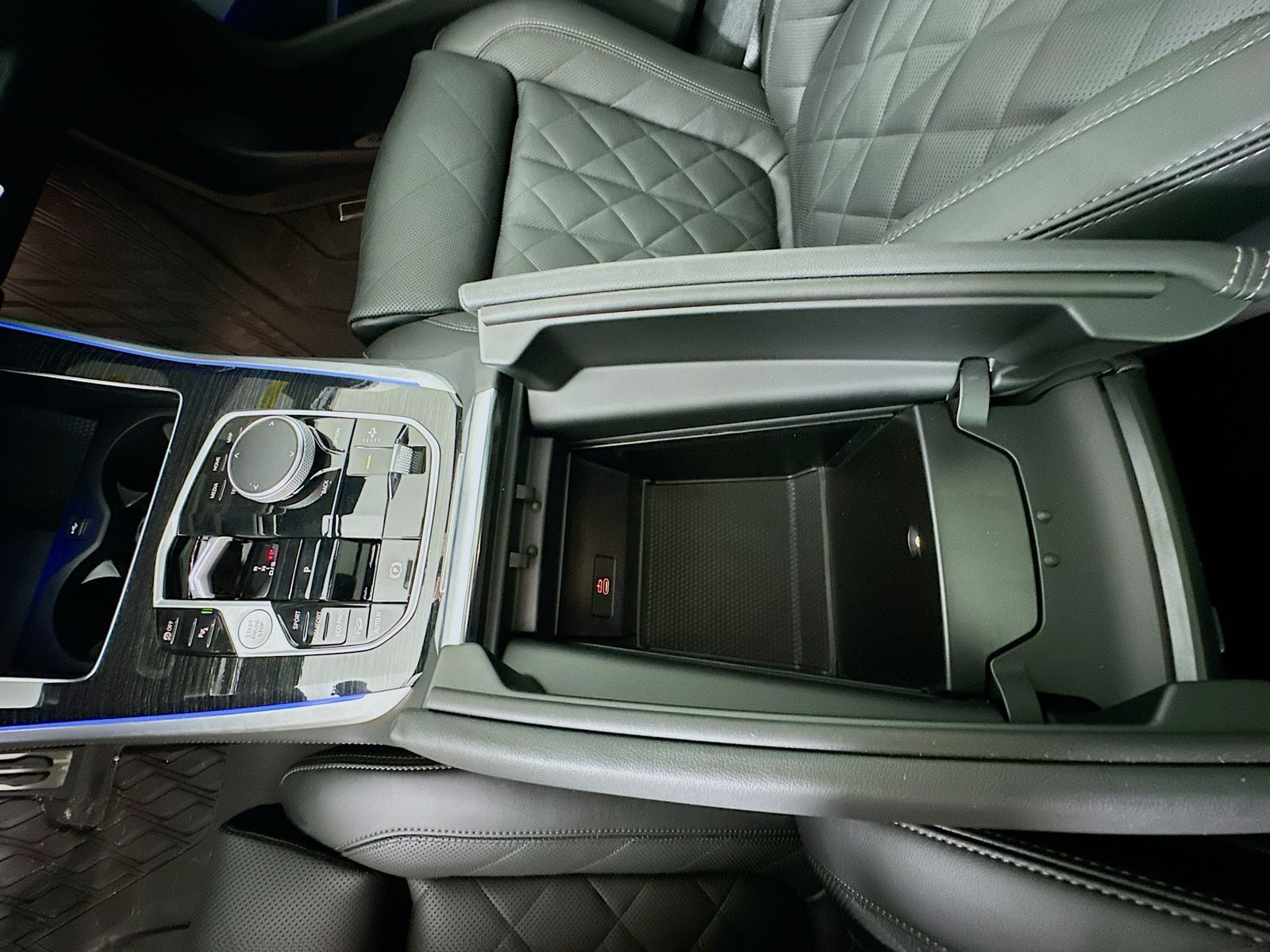 2026 BMW X5 40i - Photo 29