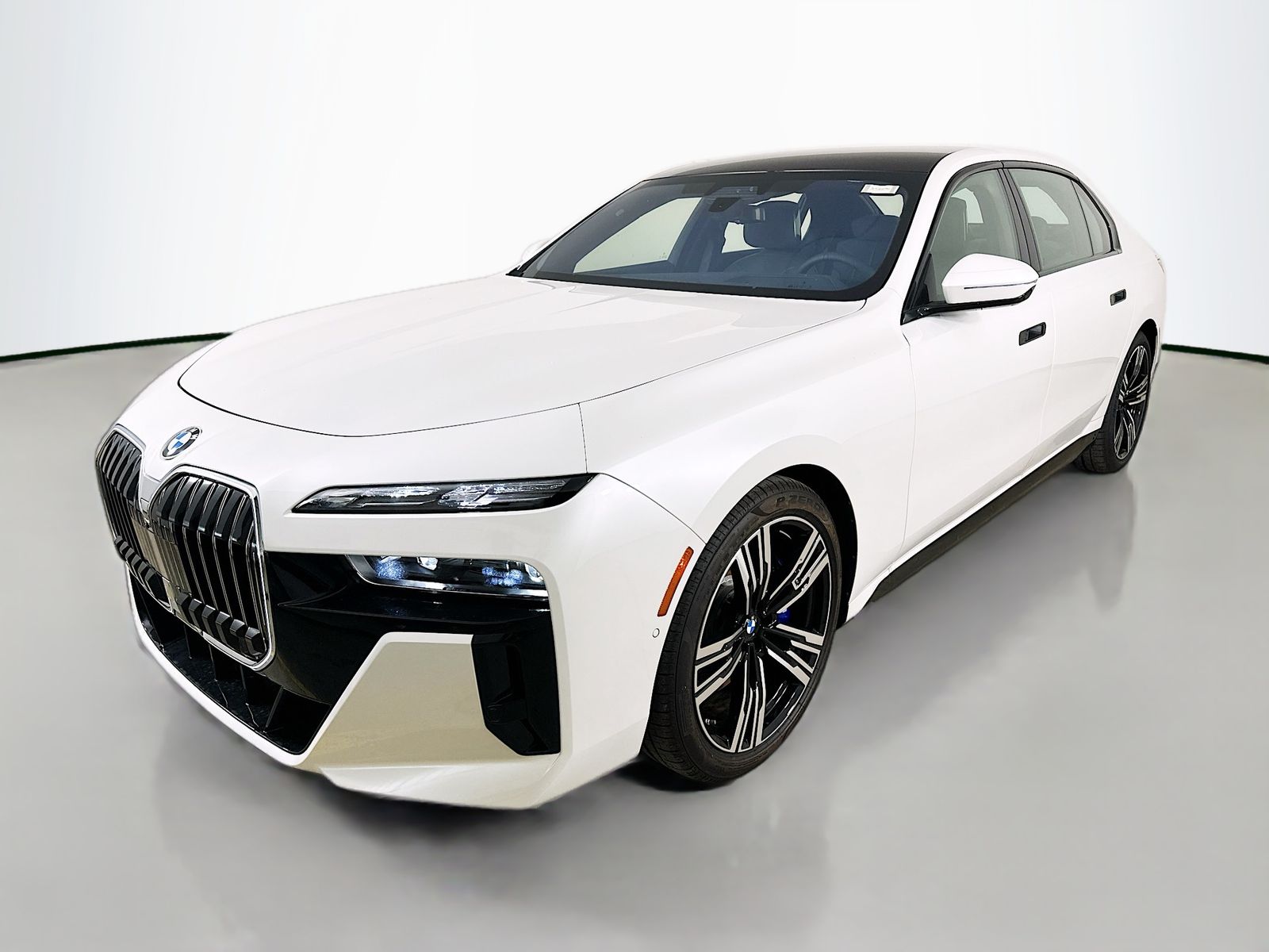 2026 BMW 7 Series