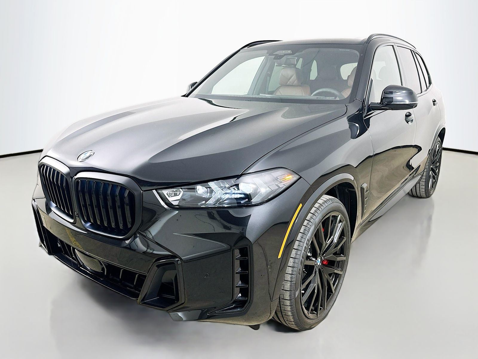 2026 BMW X5 xDrive40i's photo
