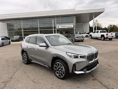 2026 BMW X1 xDrive28i SUV
