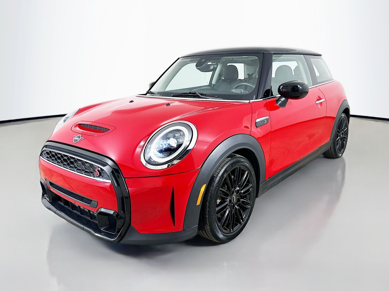 2024 MINI Hardtop 2 Door