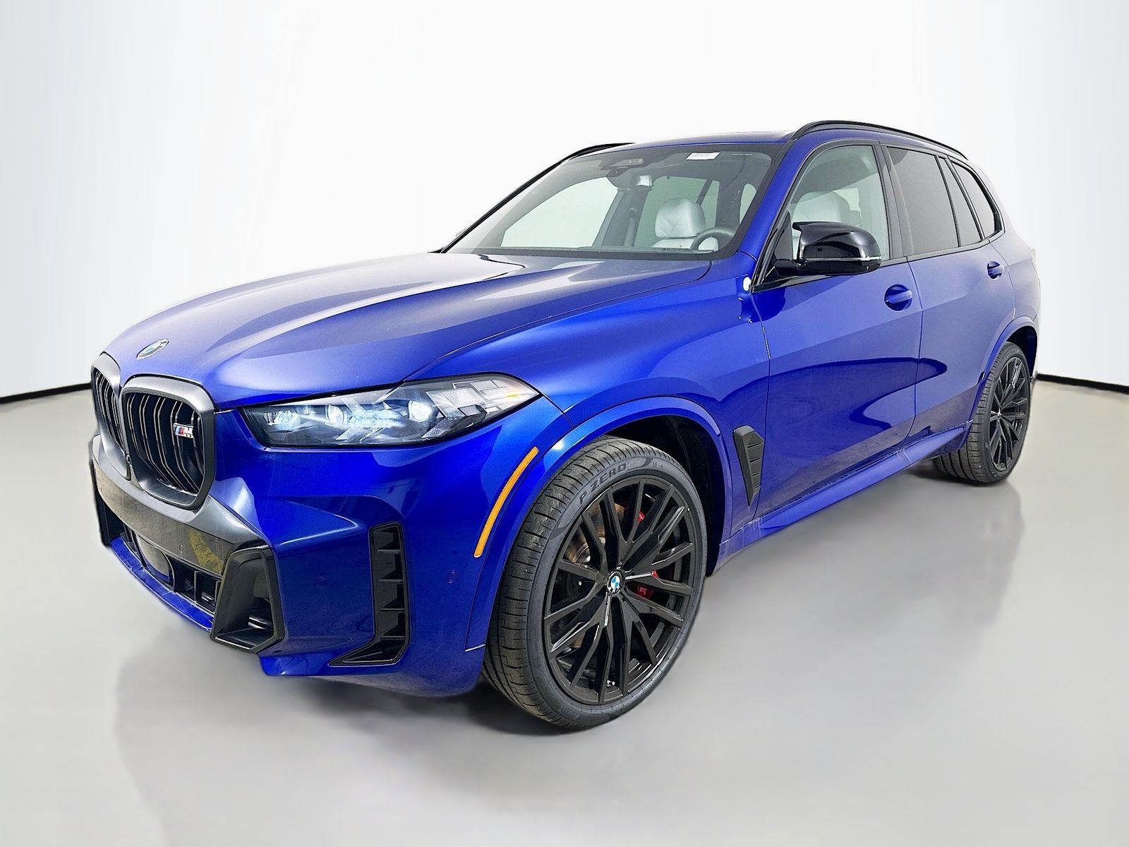 2026 BMW X5 SUV 